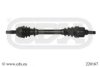 PEUGE 32736X Drive Shaft